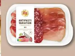 REWE Center Rewe Feine Welt Antipasti Variation Angebot
