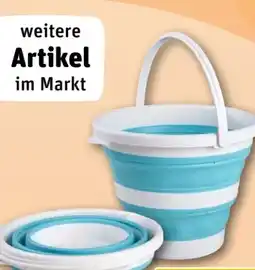 REWE Center Faltbare Artikel Angebot
