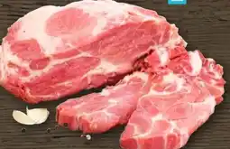 REWE Schweine-Nacken Angebot