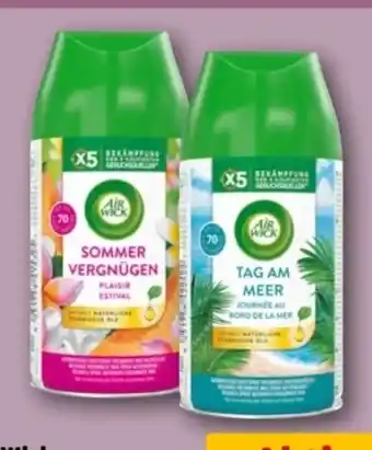 REWE Center Airwick Duftölflakon Sommer-Vergnügen Angebot