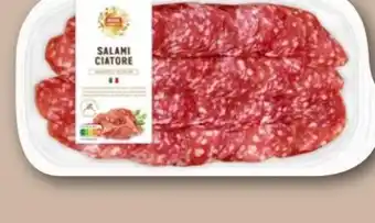 REWE Center Rewe Feine Welt Salami Ciabatta Angebot