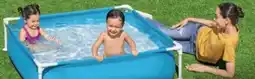 Lidl BestWay Kinderpool My First Frame Angebot