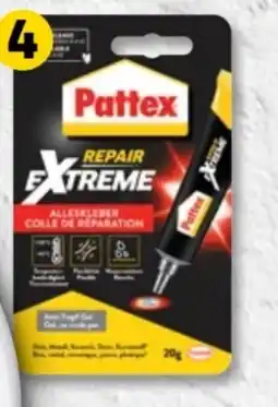PENNY Pattex Repair Extreme Gel Angebot