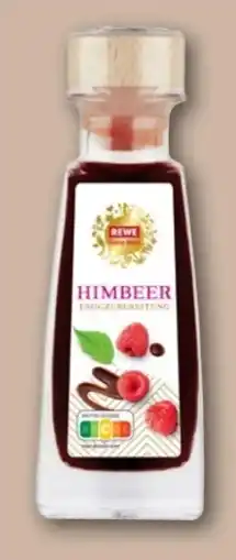 REWE Center Rewe Feine Welt Fruchtessig Himbeer Angebot