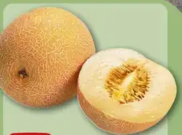 REWE Rewe Beste Wahl Galiamelone Angebot