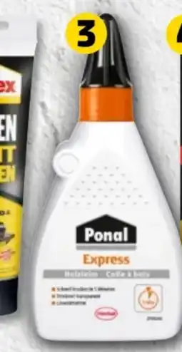 PENNY Ponal Express Angebot