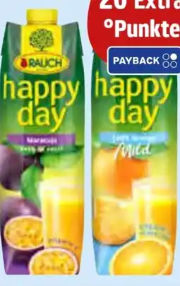 trinkgut Rauch Happy-Day Fruchtsäfte Angebot