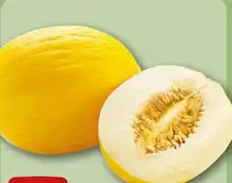 REWE Rewe Beste Wahl Honigmelone Angebot