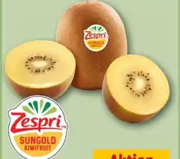 REWE Zespri Kiwi Sungold Angebot