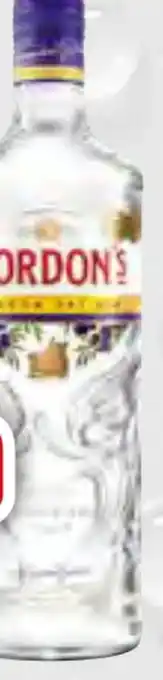 trinkgut Gordon's Gin Angebot