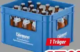 trinkgut Chiemgauer Brauhaus Chiemseer Hell Angebot