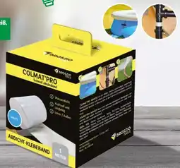 Hagebau Broszio Abdicht-Klebeband Colmat‘Pro Angebot