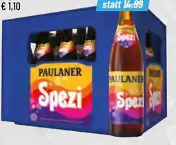 trinkgut Paulaner Spezi Angebot