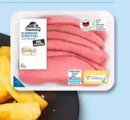 PENNY Mühlenhof Schweine-Schnitzel Angebot