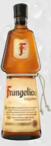 trinkgut Frangelico Liqueur Angebot