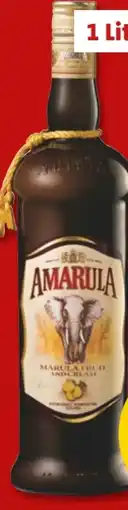 PENNY Amarula Cream & Marula Fruit Angebot