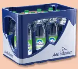 PENNY Adelholzener Mineralwasser Angebot