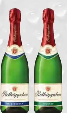 trinkgut Rotkäppchen Sekt Angebot