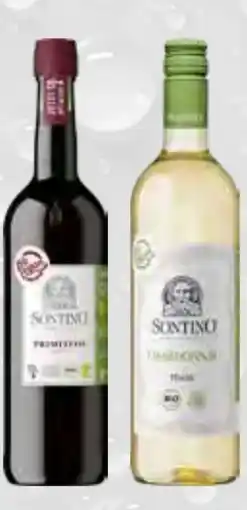trinkgut Sontino Bio Weine Angebot