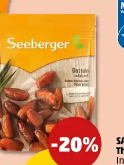 PENNY Seeberger Datteln Angebot