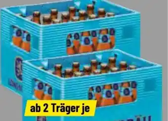 trinkgut Löwenbräu Original Angebot