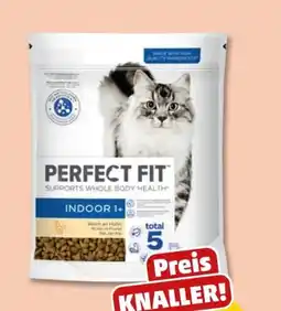 PENNY Perfect Fit Katzennassfutter Angebot