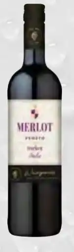 trinkgut Cantina di Soave Merlot Angebot