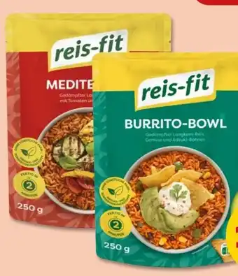 PENNY Reis-Fit Mediterran-Reis Angebot