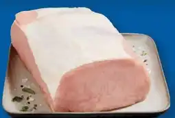 Lidl Metzgerfrisch Schweinerückenbraten Angebot