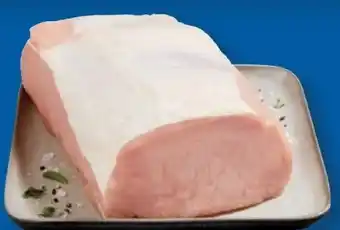 Lidl Metzgerfrisch Schweinerückenbraten Angebot