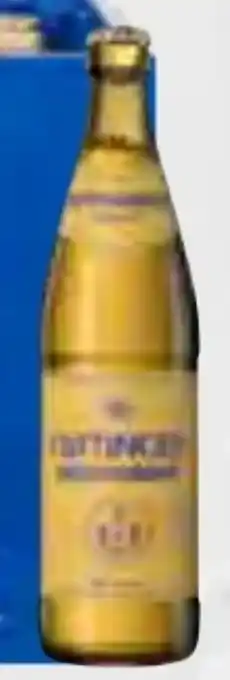 trinkgut Oettinger Original Hefeweißbier Angebot