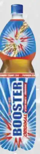 trinkgut Booster Energy Drink Angebot