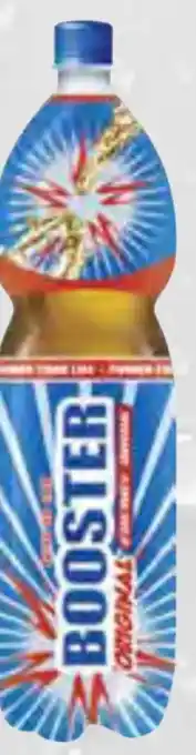 trinkgut Booster Energy Drink Angebot