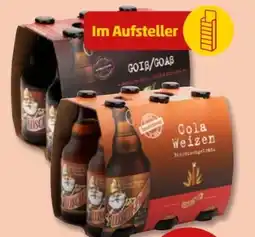 PENNY Schimpfle Lösch-Zwerg Angebot