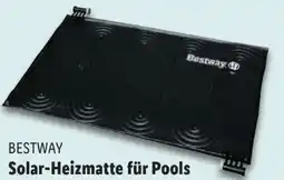 Lidl BestWay Solar-Pool-Heizmatte Angebot