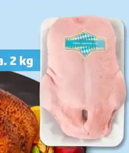 PENNY Junge Ente Angebot