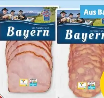 PENNY Wolf Bayern Aufschnitt Angebot