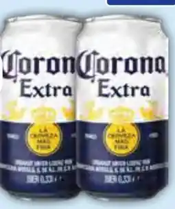 trinkgut Corona Extra Pils Angebot