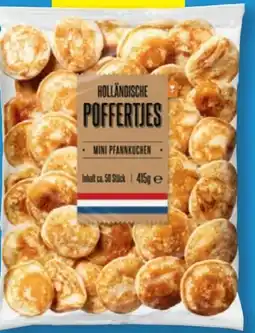 Lidl Holländische Poffertjes Mini Pfannkuchen Angebot