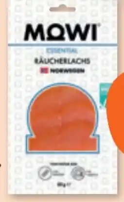 tegut Mowi Essential Räucherlachs Angebot