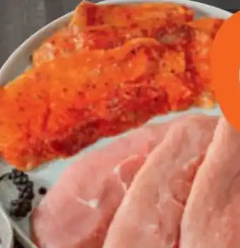 tegut Schweinehüftsteak Angebot