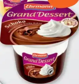 tegut Ehrmann Grand Dessert Angebot