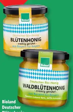 Lidl Deutscher Blütenhonig Angebot