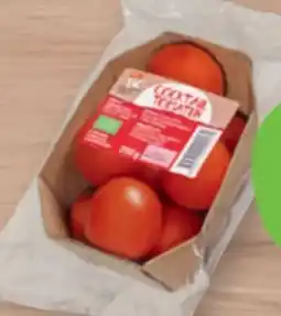 tegut tegut... Bio-Cocktailtomaten Angebot