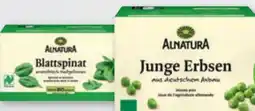 tegut Alnatura Bio-Junge Erbsen Angebot