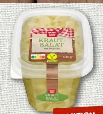 nahkauf Rewe Beste Wahl Krautsalat Angebot