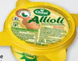 tegut Chovi Allioli Dip Angebot