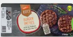tegut Biokreis tegut... Bio-Burger Patties Angebot