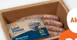 tegut tegut... LandPrimus Maigriller Angebot