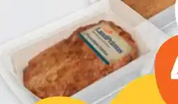 tegut tegut... LandPrimus Fleischkäsebrät Angebot